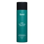 Sord Deep Cleansing Shower Gel, douchegel voor mannen, 200 ml