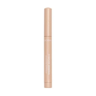 Gosh, Forever Mineral, wasserfester Stabschatten, 002 Beige, 1,4 g