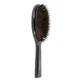 Lussoni Natural Style, Oval wooden hair brush, 1 piece.