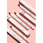 J.Cat Beauty Eyebrow Contouring 4 - Tip Pen, precision eyebrow styling pen 101 Taupe, 1.5 g