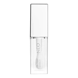 NEO Make Up, suero brillo de labios intensivo, color 01 Transparente, 5 ml
