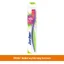 Jordan Ultimate You, brosse à dents, moyenne (medium), 1 pc.