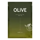 Barulab Olive, patch mask with olive, 23 g