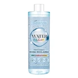 Bielenda Water Balance, agua micelar hidratante, 400 ml