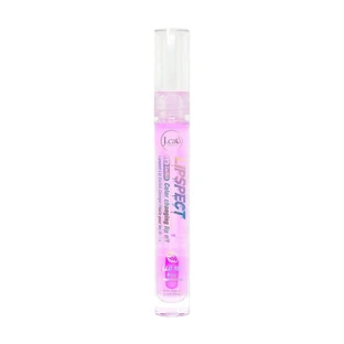 J.Cat Beauty Lipspect Lip Switch Farbwechselndes Lippenöl, 102 Berry Impressive, 3,5 ml.