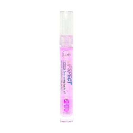 J.Cat Beauty Lipspect Lip Switch Farbwechselndes Lippenöl, 102 Berry Impressive, 3,5 ml.