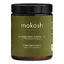 Mokosh, feuchtigkeitsspendende Gesichts- und Körperlotion, Grüner Kaffee mit Schnupftabak, 180 ml