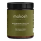 Mokosh, feuchtigkeitsspendende Gesichts- und Körperlotion, Grüner Kaffee mit Schnupftabak, 180 ml