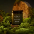Mokosh, feuchtigkeitsspendende Gesichts- und Körperlotion, Grüner Kaffee mit Schnupftabak, 180 ml