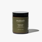 Mokosh, feuchtigkeitsspendende Gesichts- und Körperlotion, Grüner Kaffee mit Schnupftabak, 180 ml