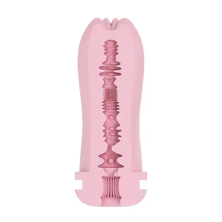 After Kiss Flying Flower Series, masturbateur manuel, anal, 1 pc.