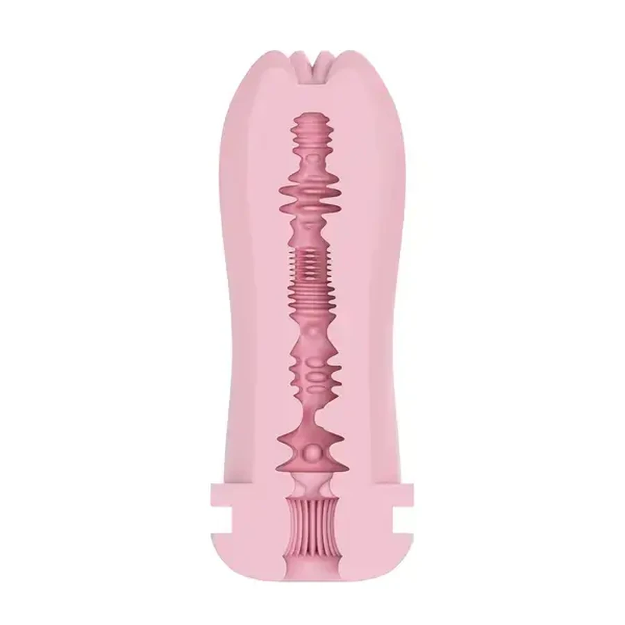After Kiss Flying Flower Series, masturbateur manuel, anal, 1 pc.