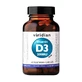 Viridian Vitamin D3 2000IU, Kapseln, 60 Stück.