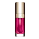 Clarins Lip Comfort Oil, lip oil, 02 raspberry, 7 ml