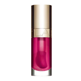 Clarins Lip Comfort Oil, lipolie, 02 framboos, 7 ml
