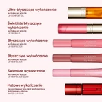 Clarins Lip Comfort Oil, lipolie, 02 framboos, 7 ml