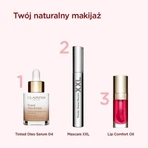 Clarins Lip Comfort Oil, lipolie, 02 framboos, 7 ml
