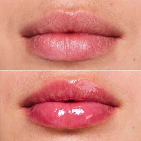Clarins Lip Comfort Oil, lipolie, 02 framboos, 7 ml