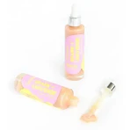 Soap Brothers Spark Universe, leuchtendes Körperöl mit Partikeln, 50 ml