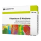 Vitaminum E Medana, 200 mg, soepele capsules, 20 st.