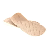 Qmed I001, plantillas ortopédicas completas, tarso supinación, talla 36, 2 uds.