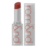 Rom&amp;nd Zero Matte Lipstick, barra de labios mate, 02 All That Jazz, 3 g