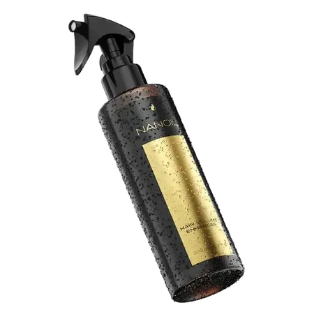 Nanoil Hair Volume Enhancer, Haar-Volumen-Spray, 200 ml