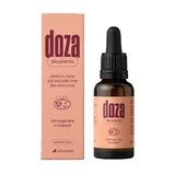 Dose of Focus Ashwagandha, Tropfen, Wassermelonengeschmack, 30 ml