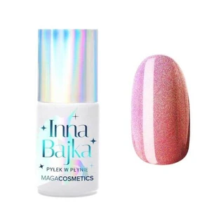 Maga Cosmetics Other Fairy Tale, liquid pollen, color 838 Ender, 6 ml