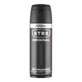 STR8 Original, desodorante masculino en spray, 200 ml