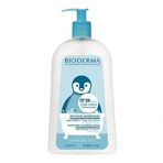 2er-Set Bebilon 2 Advance Pronutra, 1000 g + Bioderma ABCDerm Cold-Cream, 1 l