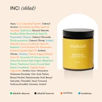 Mokosh, subtle bronzing body and face lotion, passion fruit, 180 ml