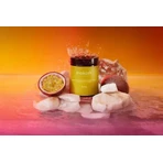 Mokosh, subtle bronzing body and face lotion, passion fruit, 180 ml