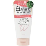 Savon Doron, Daily Esthe Face Wash White, mousse nettoyante douce, 120 g