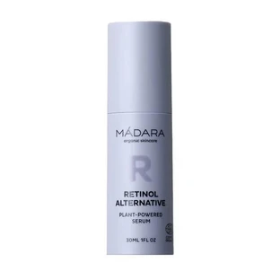 Madara Retinol Alternative, suero antiarrugas para el rostro, 30 ml