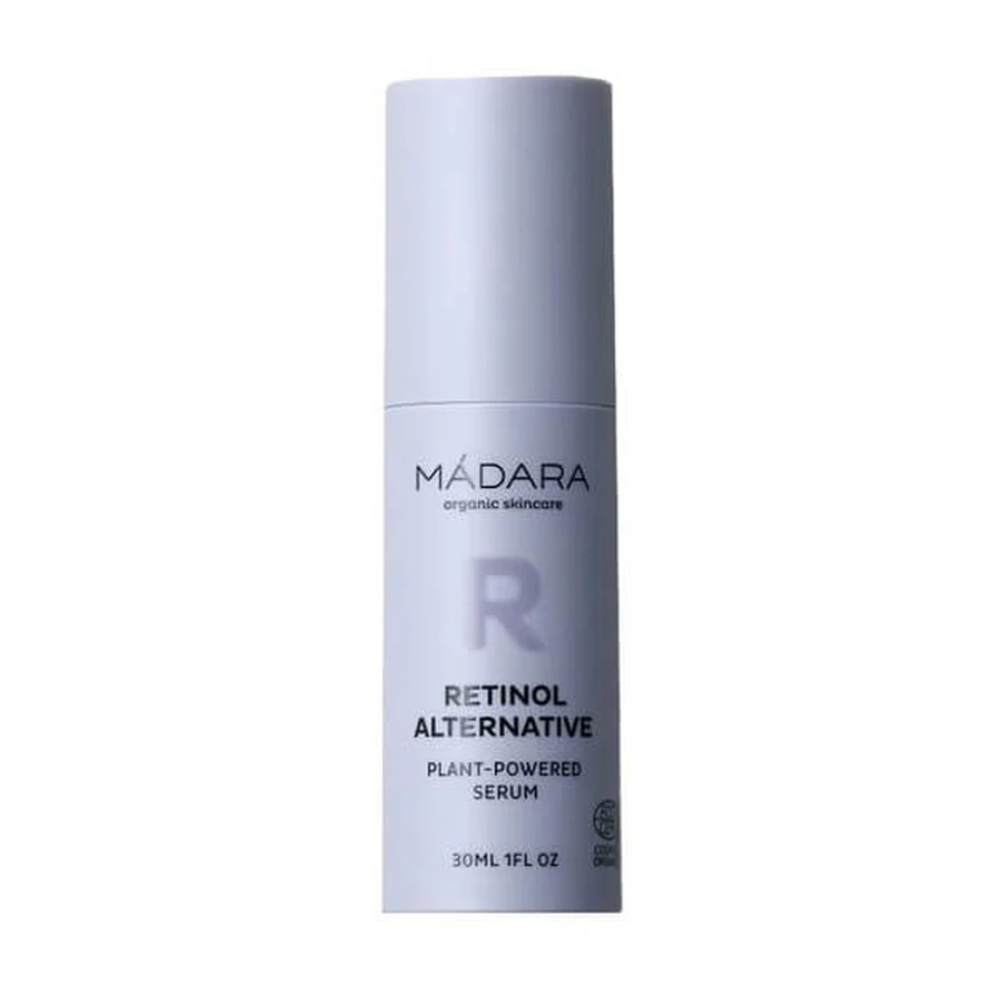 Madara Retinol Alternative, suero antiarrugas para el rostro, 30 ml