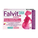 Falvit Mama 2 DHA, capsules, 30 pcs.