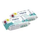 Set of 2x INTENO Soft Care, care wipes, 70 pcs.