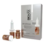 L'biotica Biovax Trychologic Advanced Detox, ontgiftende haarbehandeling, 7 x 5 ml