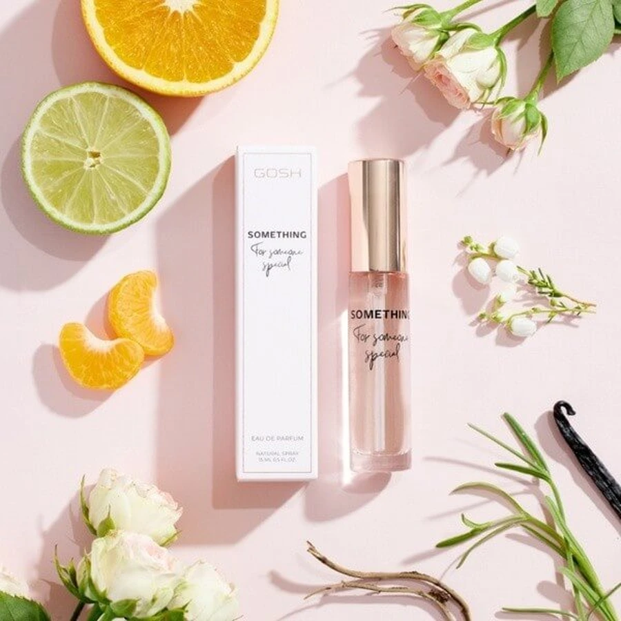 Gosh, Something For Her, eau de parfum, 15 ml