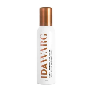 Ida Warg Self-Tanning Mousse, Selbstbräunungs-Körperspray, 150 ml