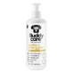 Buddycare, hondenconditioner, vanille en sheaboter, 500 ml