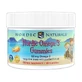Nordic Omega-3 Gummies, 82mg Tangerine Treats, jelly beans, 60 stuks.