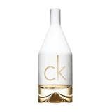 Calvin Klein, In2U Women, eau de toilette, spray, 100 ml