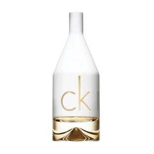 Calvin Klein, In2U Women, eau de toilette, spray, 100 ml