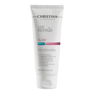 Christina Line Repair, exfoliante, 60 ml