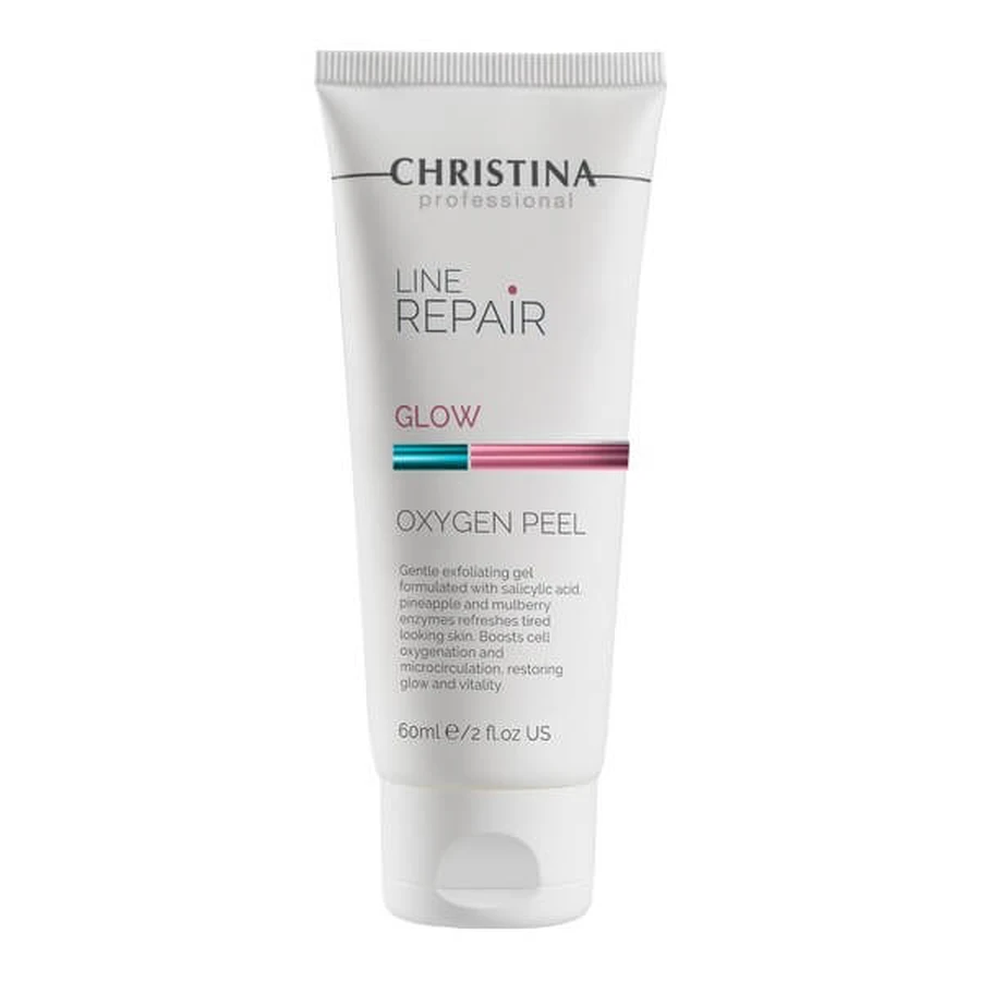 Christina Line Repair, exfoliante, 60 ml
