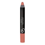 Golden Rose Matte Crayon Lipstick, matte lippenstift in krijt, 27, 3.5 g