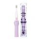 Vitammy Friends, spazzolino sonico per bambini, viola, 36 m+, 1 pz.