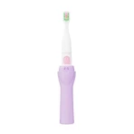 Vitammy Friends, spazzolino sonico per bambini, viola, 36 m+, 1 pz.